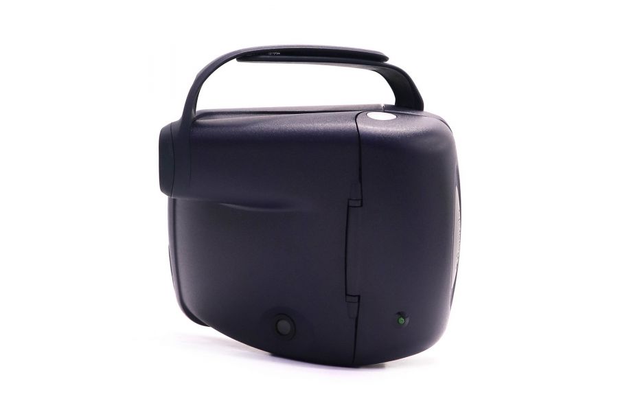 Камера Polaroid OneStep 600 Express Midnight Blue