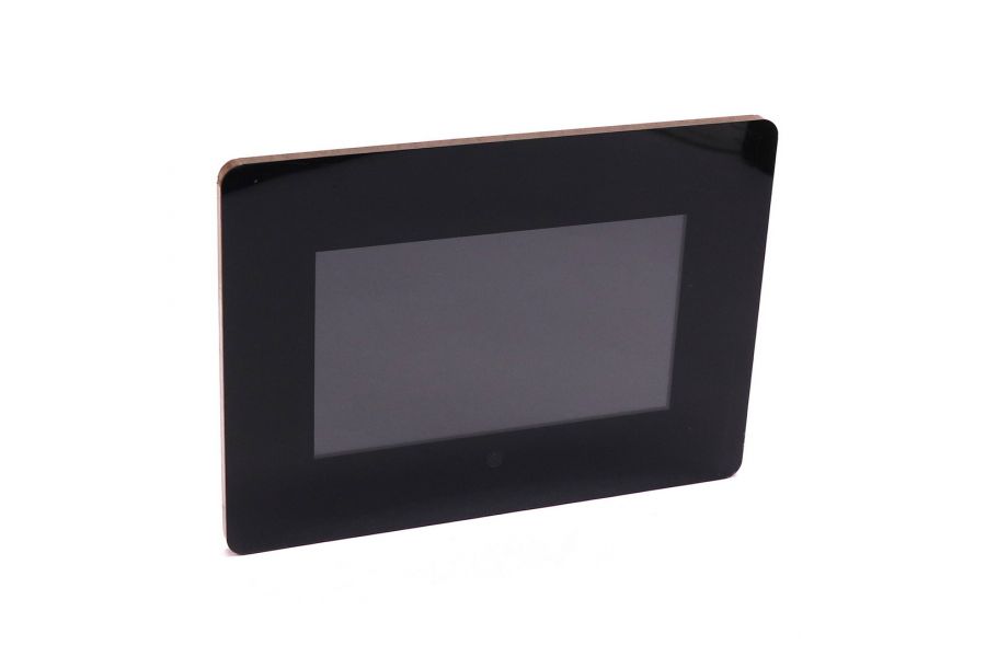 Цифровая фоторамка для отображения изображений