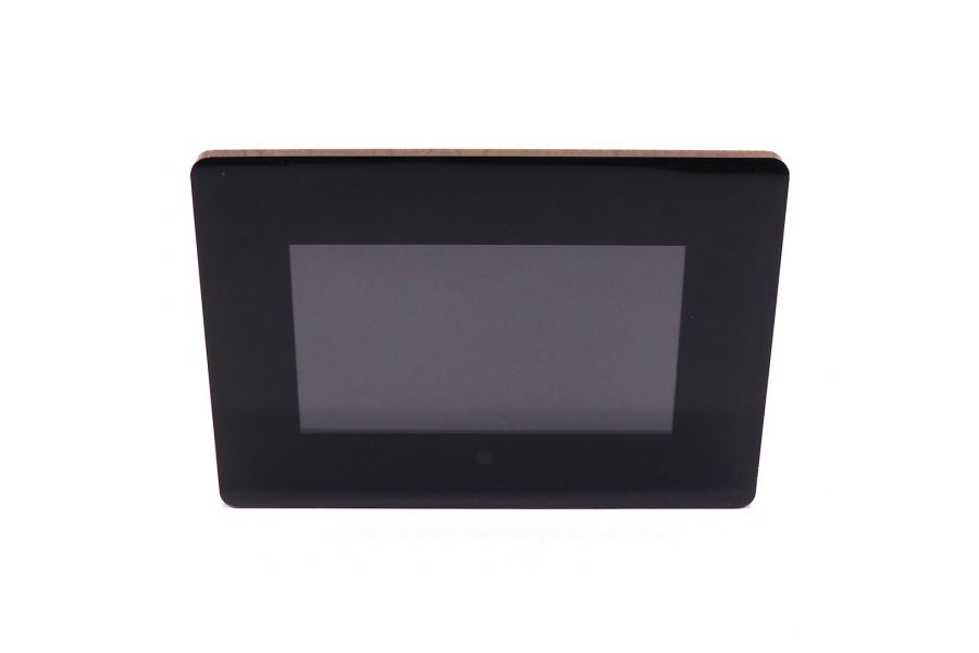 Цифровая фоторамка для отображения изображений