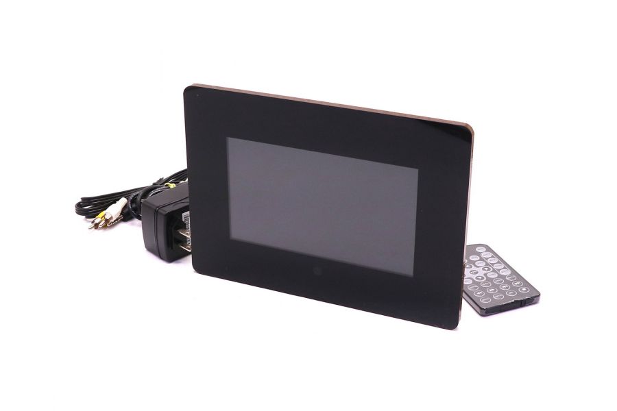 Цифровая фоторамка для отображения изображений