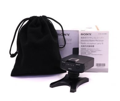 Беспроводной радиоприемник Sony FA-WRR1 в упаковке