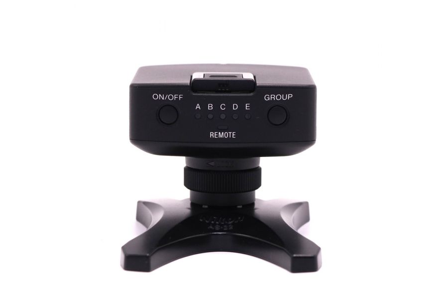 Беспроводной радиоприемник Sony FA-WRR1 в упаковке