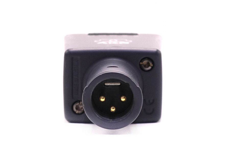 Студийный конденсаторный микрофон AKG C414B XLS