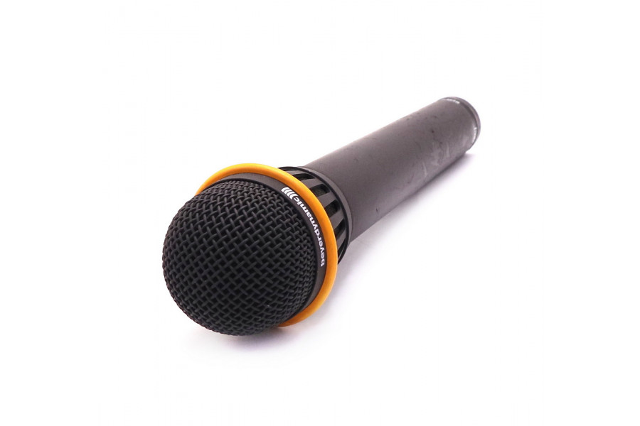 Микрофон динамический Beyerdynamic M59 N(C)