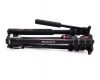 Штатив Manfrotto MVKBFRT-LIVE + Manfrotto MVH400AH