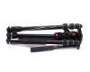 Штатив Manfrotto MVKBFRT-LIVE + Manfrotto MVH400AH