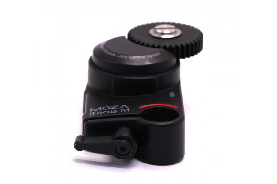 Мотор следящей фокусировки Moza iFocus M