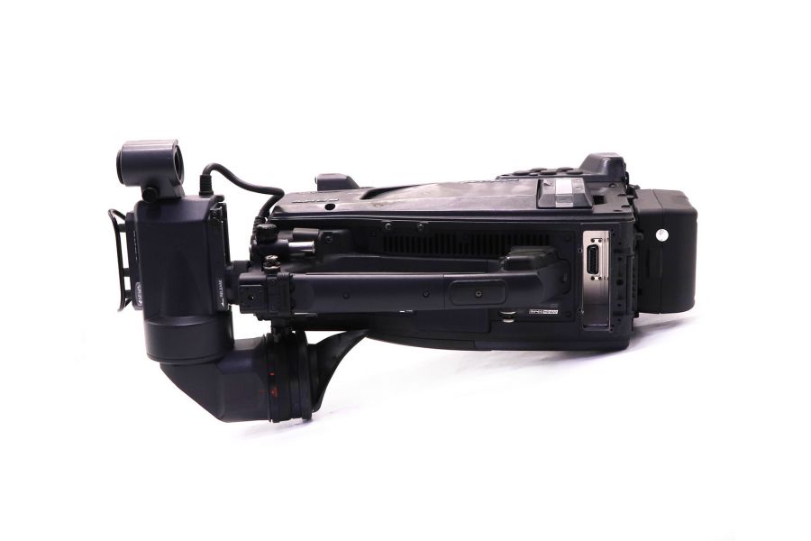 Видеокамера Sony PMW-500 (пробег 2915 часов)