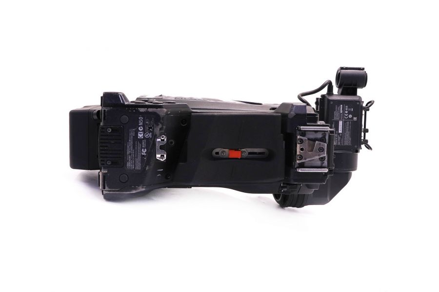 Видеокамера Sony PMW-500 (пробег 2915 часов)