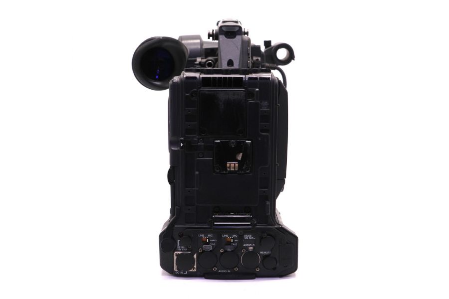 Видеокамера Sony PMW-500 (пробег 2620 часов)