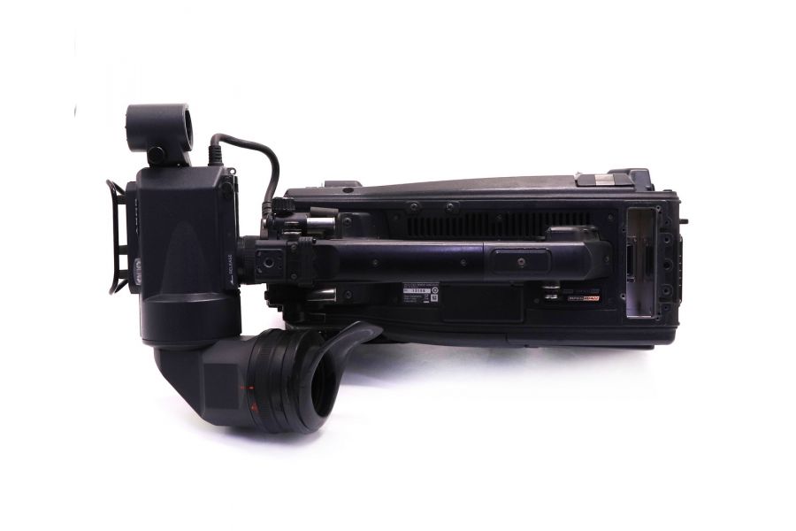 Видеокамера Sony PMW-500 (пробег 2720 часов)