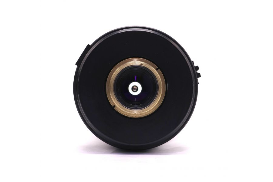 Редкий советский объектив Мом-1 П 8/500mm