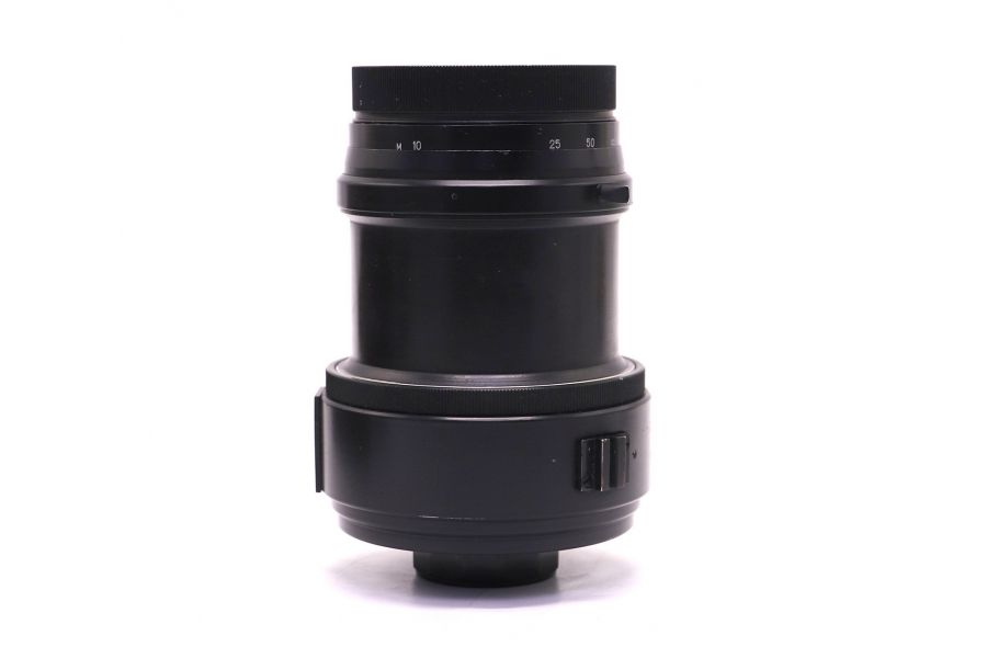 Редкий советский объектив Мом-1 П 8/500mm