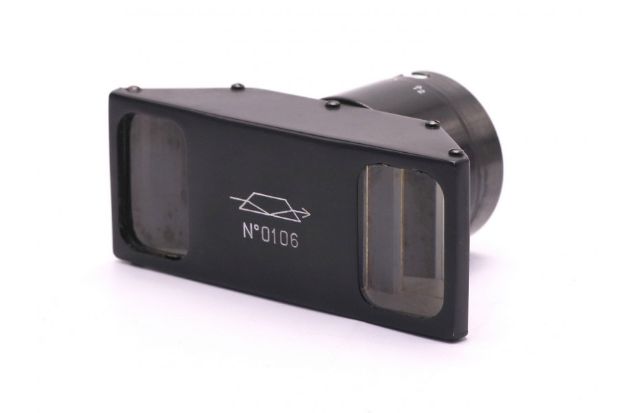 Винтажный советский стереокомплект (КМЗ)