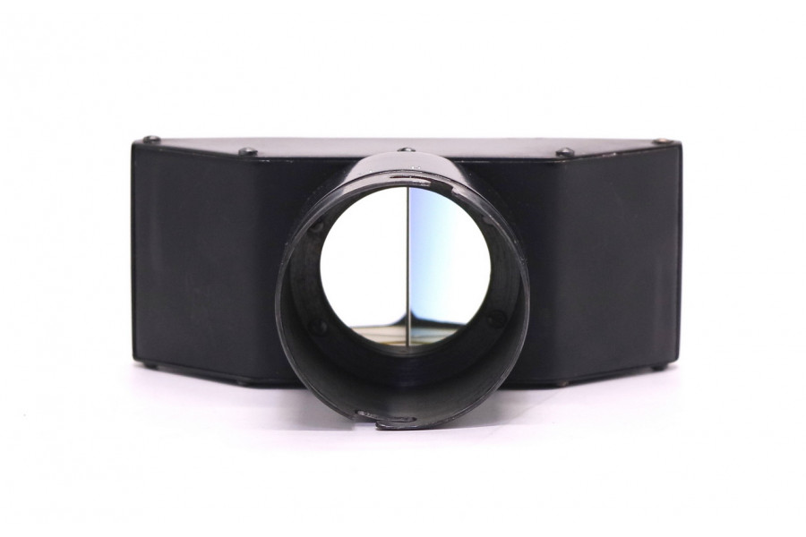 Винтажный советский стереокомплект (КМЗ)