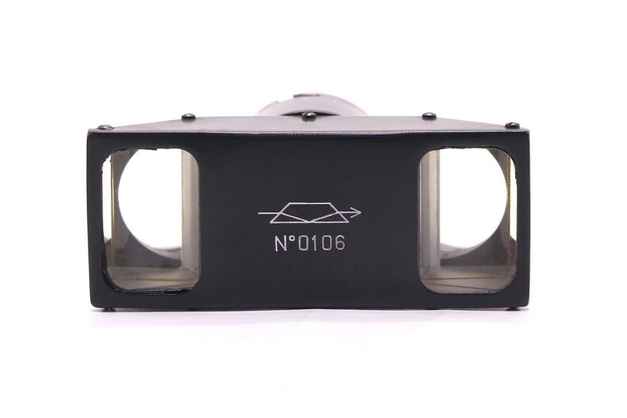 Винтажный советский стереокомплект (КМЗ)