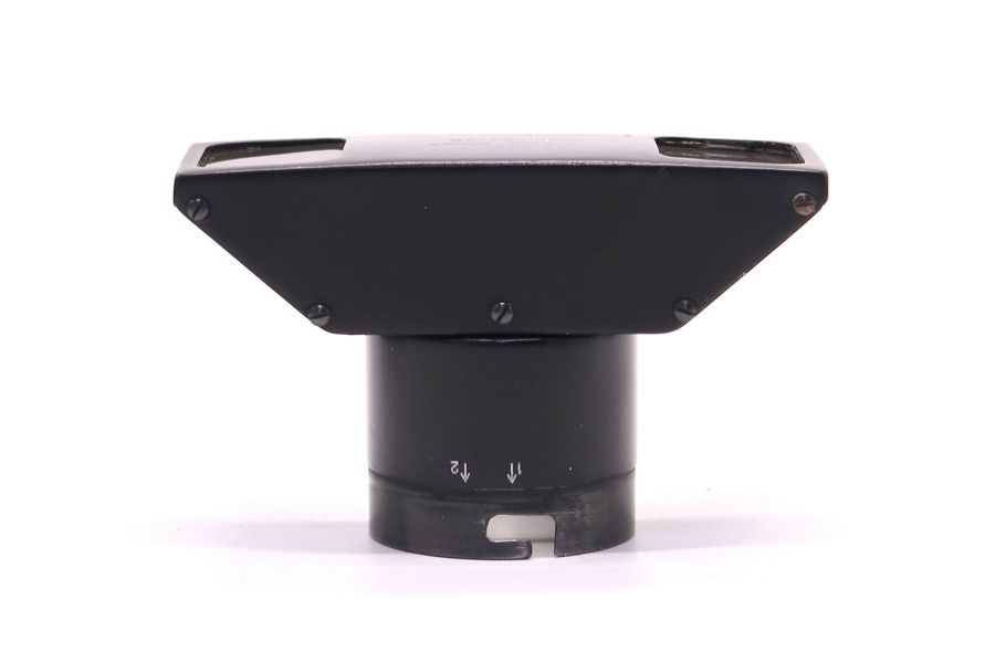 Винтажный советский стереокомплект (КМЗ)