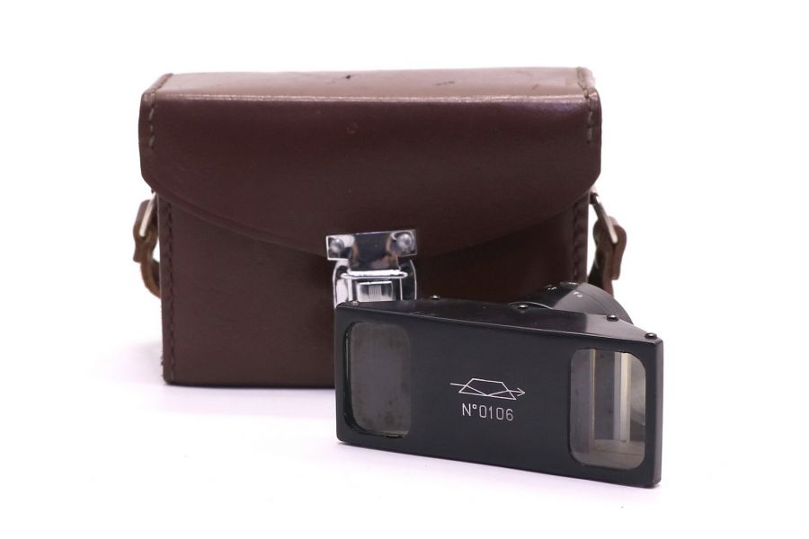 Винтажный советский стереокомплект (КМЗ)