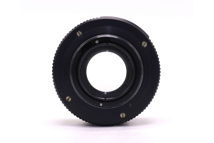 Советский объектив Гелиос-44М-4 2/58 (КМЗ, 1990)