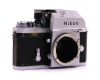 Фотоаппарат зеркальный Nikon F Photomic FTn body