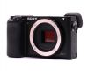 Sony A6000 ILCE-6000 body в упаковке (пробег 20545 кадров)