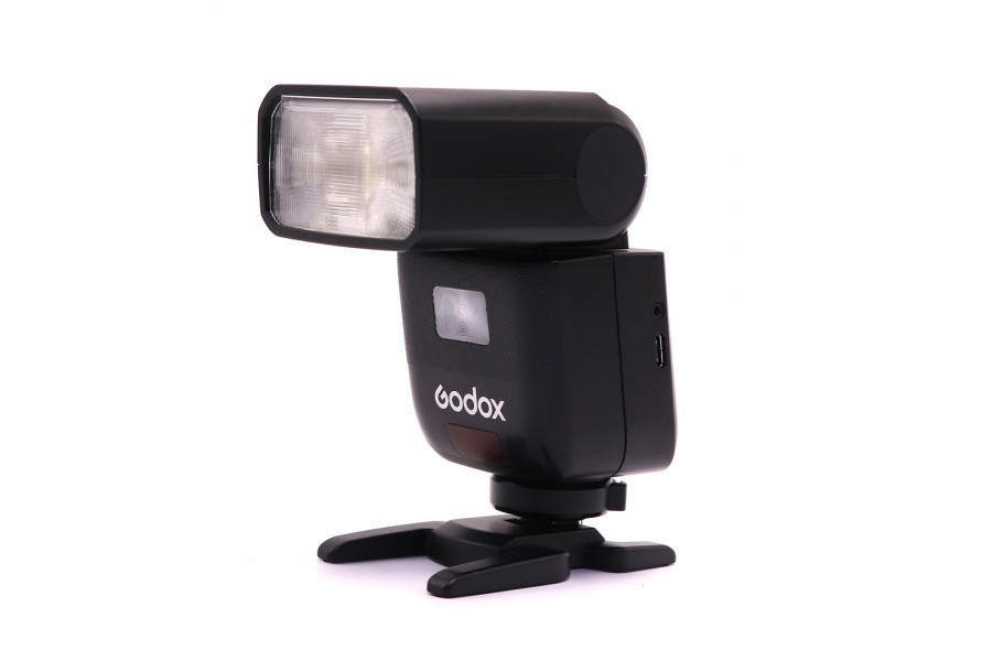 Фотовспышка Godox V480S TTL для Sony в упаковке