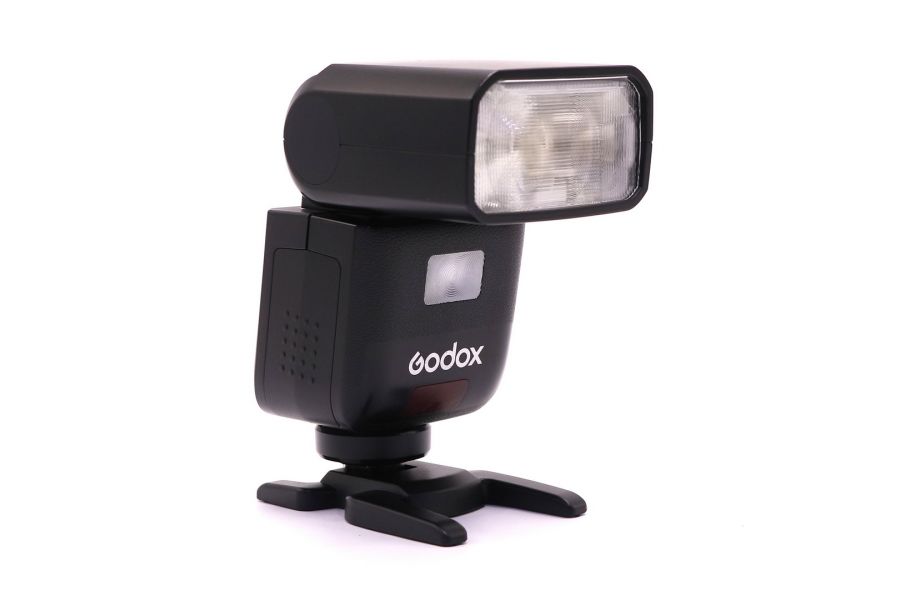Фотовспышка Godox V480S TTL для Sony в упаковке