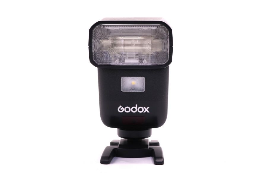 Фотовспышка Godox V480S TTL для Sony в упаковке