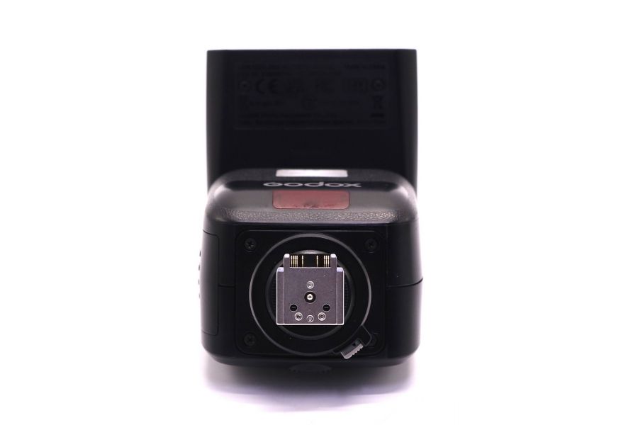 Фотовспышка Godox V480S TTL для Sony в упаковке