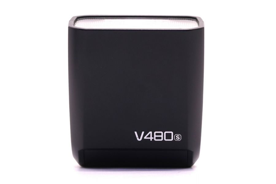 Фотовспышка Godox V480S TTL для Sony в упаковке