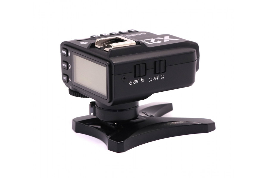 Радиосинхронизатор Godox X2T-S для камер Sony