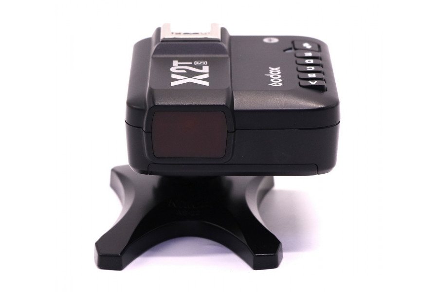 Радиосинхронизатор Godox X2T-S для камер Sony