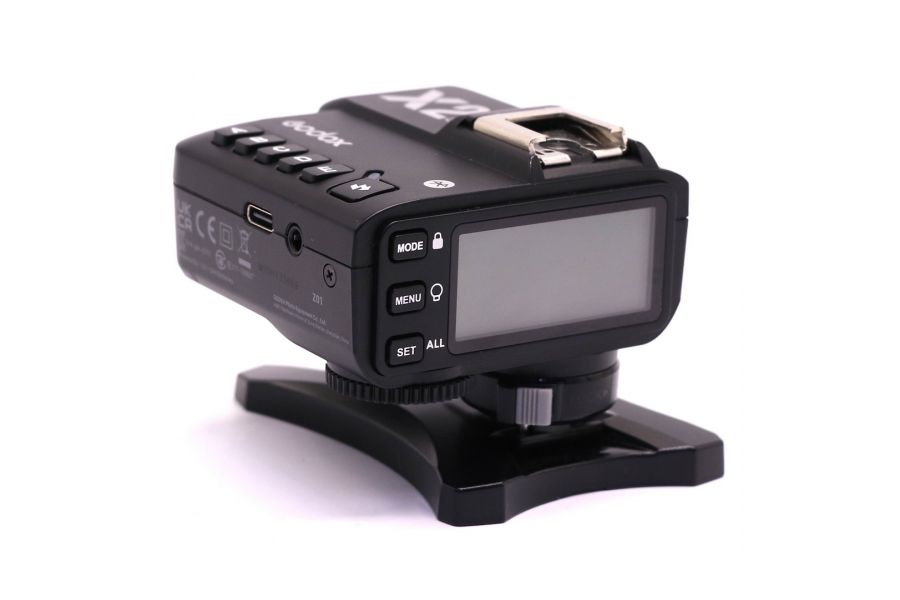 Радиосинхронизатор Godox X2T-S для камер Sony