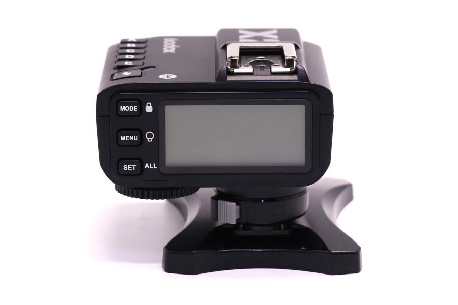 Радиосинхронизатор Godox X2T-S для камер Sony