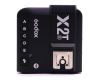 Радиосинхронизатор Godox X2T-S для камер Sony