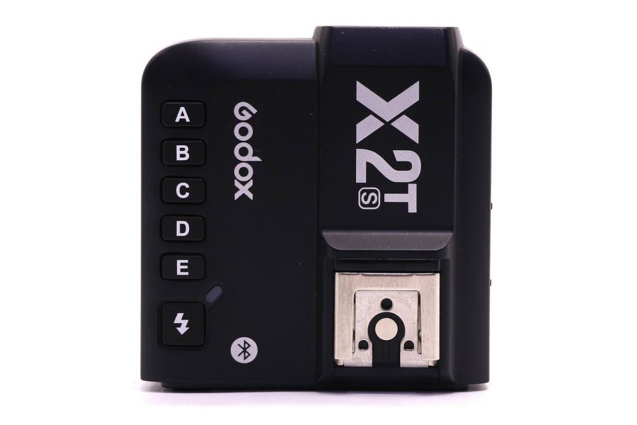 Радиосинхронизатор Godox X2T-S для камер Sony