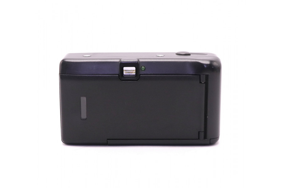 Компактная винтажная камера Minolta AF101R