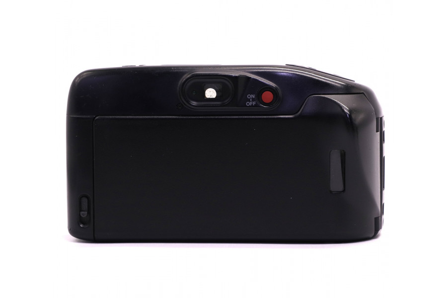 Плёночная фотокамера Canon Sure Shot Zoom-S