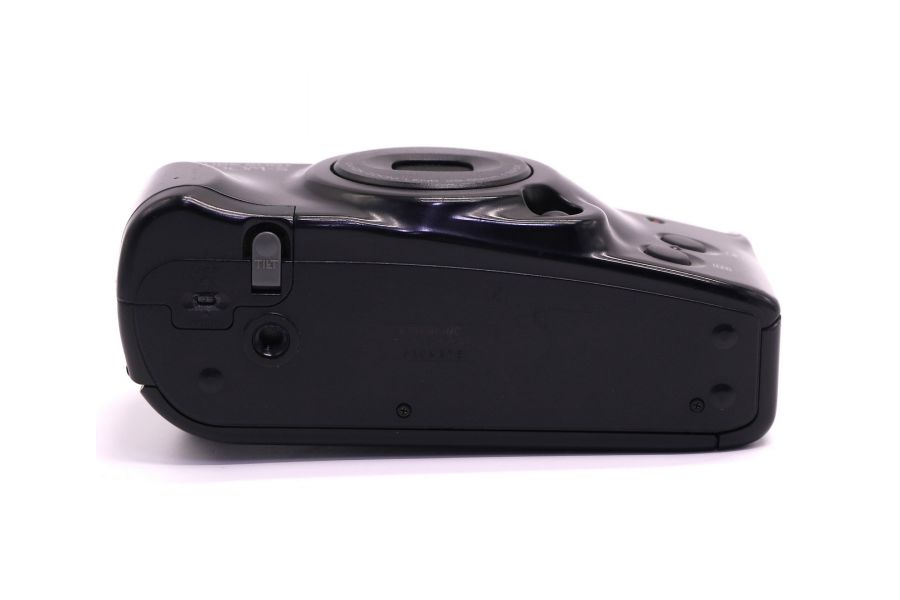 Плёночная фотокамера Canon Sure Shot Zoom-S