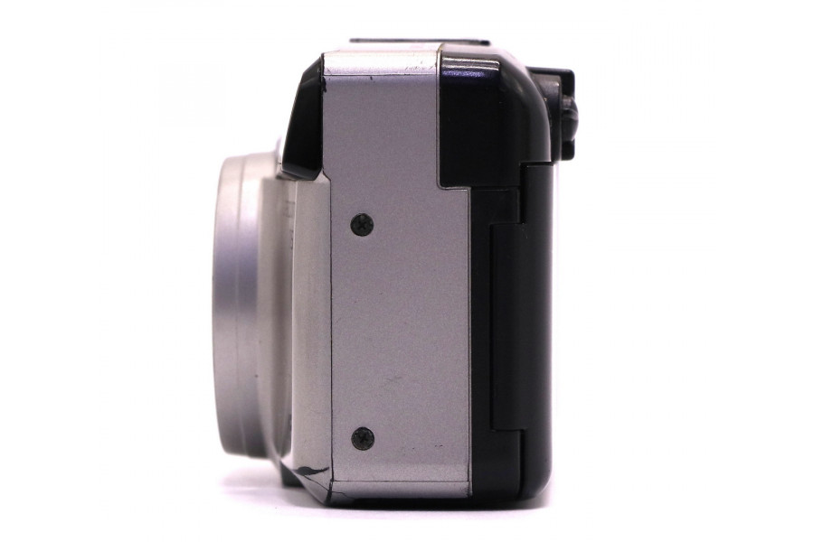 Аналоговый фотоаппарат Olympus Superzoom 115