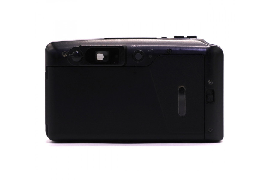 Аналоговый фотоаппарат Olympus Superzoom 115