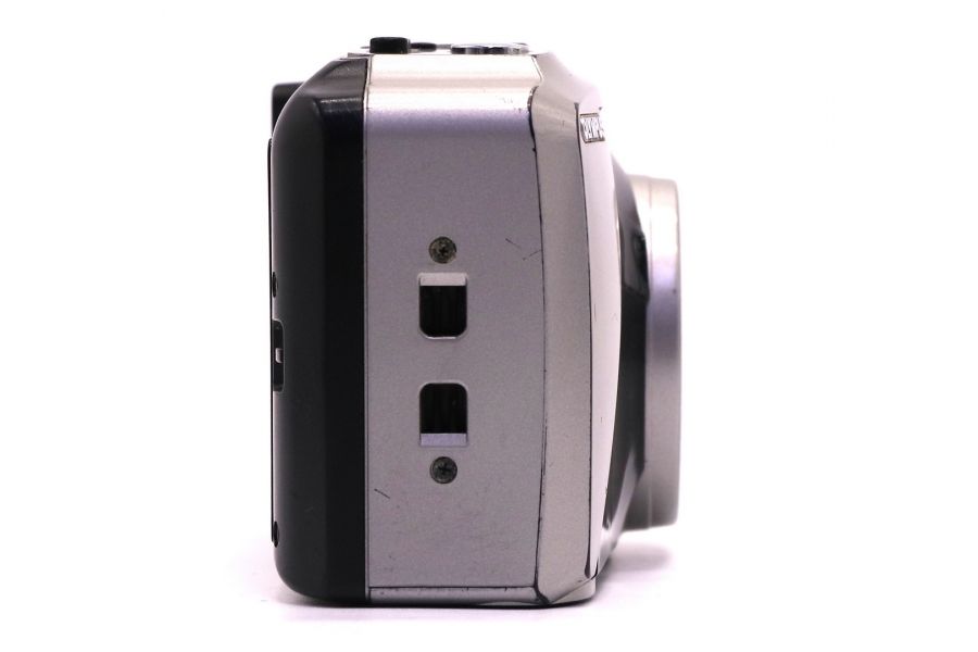 Аналоговый фотоаппарат Olympus Superzoom 115