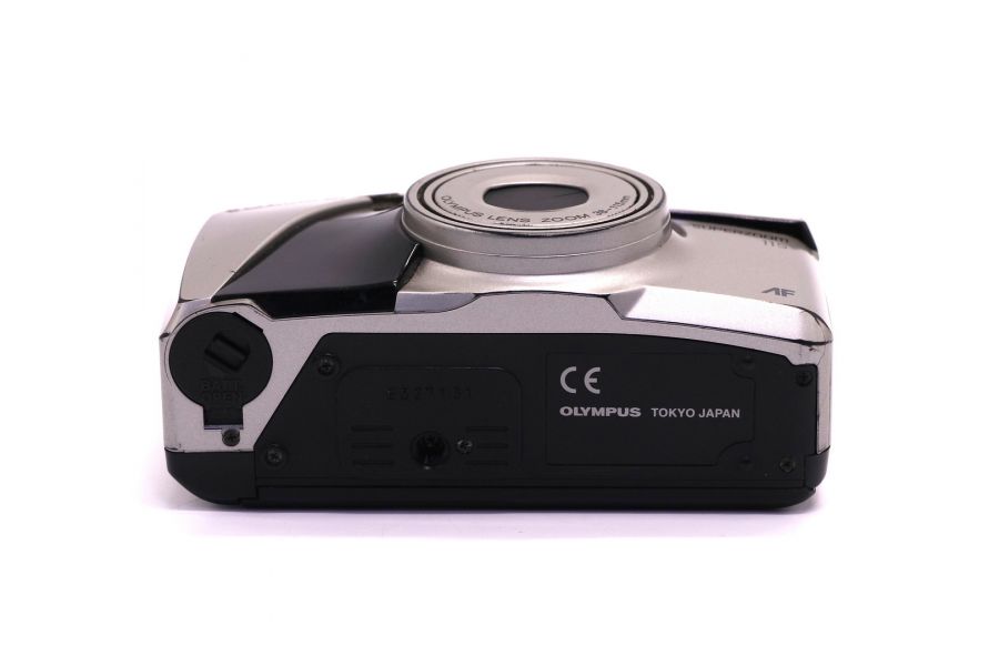 Аналоговый фотоаппарат Olympus Superzoom 115