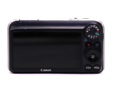 Цифровой фотоаппарат Canon PowerShot SX210 IS