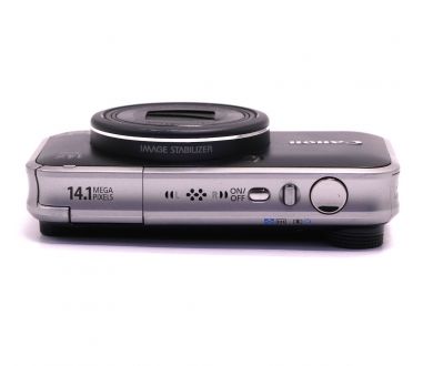 Цифровой фотоаппарат Canon PowerShot SX210 IS
