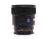 Sony Carl Zeiss Distagon T* 24mm f/2.0 ZA SSM (SAL-24F20Z) в упаковке