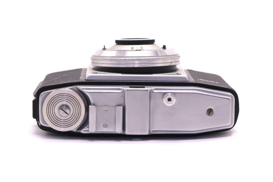 Немецкая среднеформатная фоткамера Dacora Digna