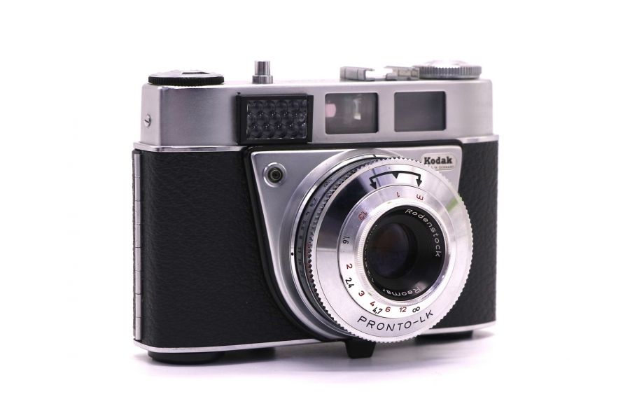 Пленочный фотоаппарат Kodak Retinette Ib (Type 037)