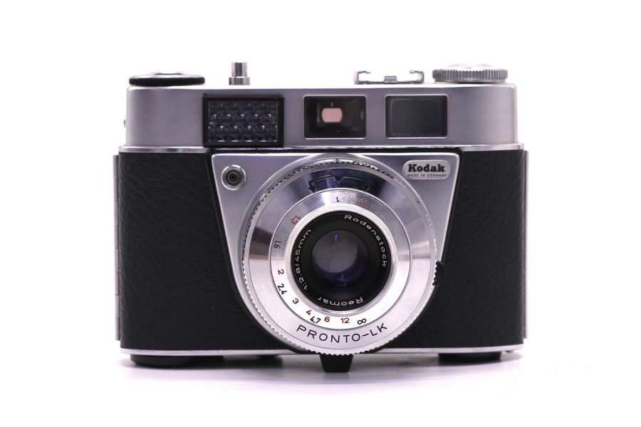 Пленочный фотоаппарат Kodak Retinette Ib (Type 037)