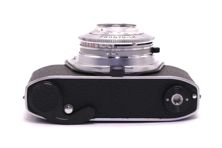 Пленочный фотоаппарат Kodak Retinette Ib (Type 037)